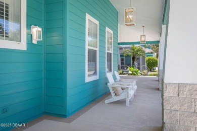 Welcome to your private sanctuary on Ormond Beach's iconic