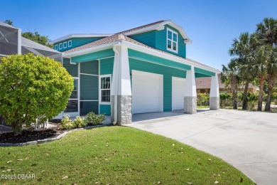 Welcome to your private sanctuary on Ormond Beach's iconic