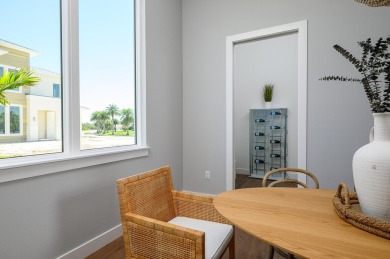 Brand New luxury construction at gated Grand Harbor! Enjoy true