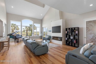 Welcome to your private sanctuary on Ormond Beach's iconic