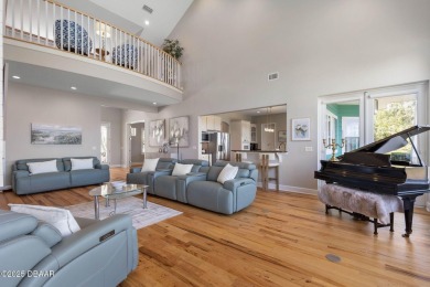 Welcome to your private sanctuary on Ormond Beach's iconic