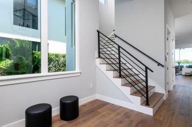 Brand New luxury construction at gated Grand Harbor! Enjoy true