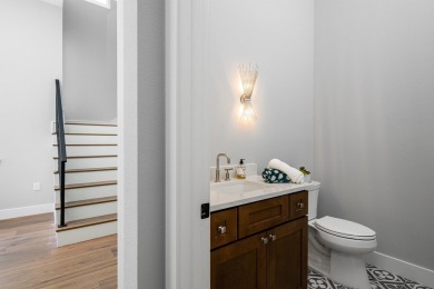 Brand New luxury construction at gated Grand Harbor! Enjoy true