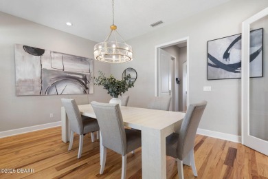 Welcome to your private sanctuary on Ormond Beach's iconic