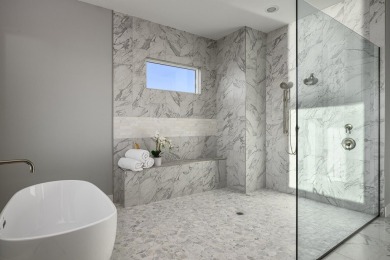 Brand New luxury construction at gated Grand Harbor! Enjoy true