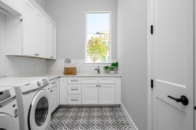 Brand New luxury construction at gated Grand Harbor! Enjoy true