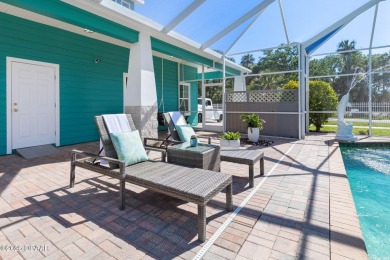 Welcome to your private sanctuary on Ormond Beach's iconic
