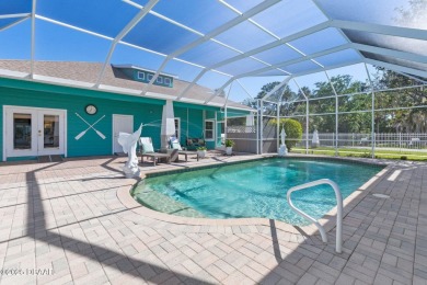 Welcome to your private sanctuary on Ormond Beach's iconic