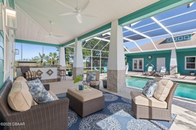 Welcome to your private sanctuary on Ormond Beach's iconic