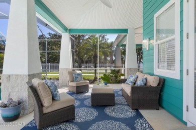 Welcome to your private sanctuary on Ormond Beach's iconic