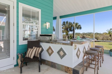 Welcome to your private sanctuary on Ormond Beach's iconic