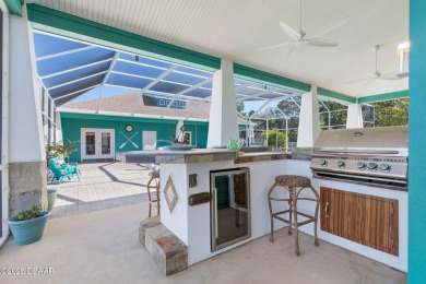 Welcome to your private sanctuary on Ormond Beach's iconic