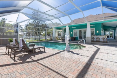 Welcome to your private sanctuary on Ormond Beach's iconic