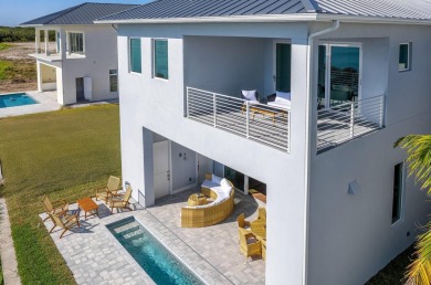 Brand New luxury construction at gated Grand Harbor! Enjoy true