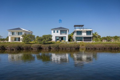 Brand New luxury construction at gated Grand Harbor! Enjoy true