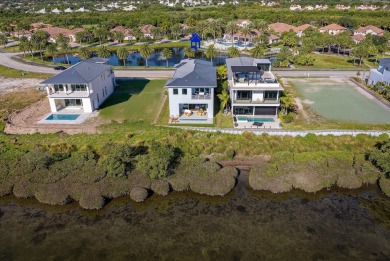 Brand New luxury construction at gated Grand Harbor! Enjoy true