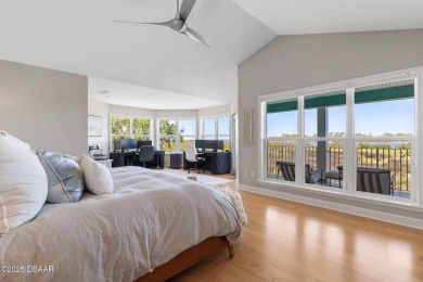 Welcome to your private sanctuary on Ormond Beach's iconic