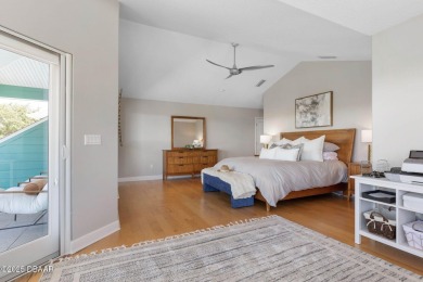 Welcome to your private sanctuary on Ormond Beach's iconic