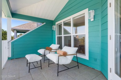 Welcome to your private sanctuary on Ormond Beach's iconic