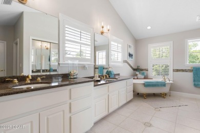 Welcome to your private sanctuary on Ormond Beach's iconic