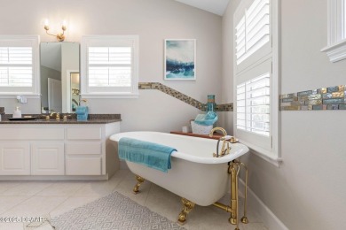 Welcome to your private sanctuary on Ormond Beach's iconic