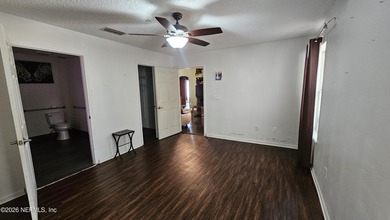 GROUP HOME TURNKEY READY TO OPERATE: This well-maintained