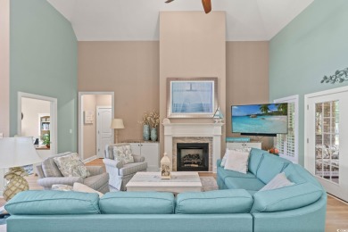 Location, location, location! Step into luxury in this stunning