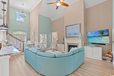 Location, location, location! Step into luxury in this stunning