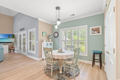 Location, location, location! Step into luxury in this stunning