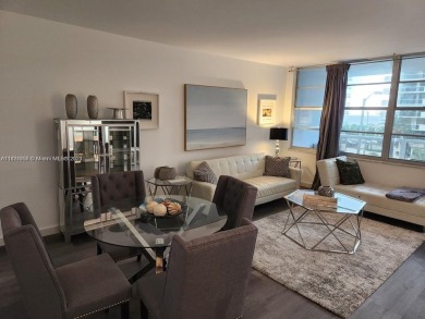 Remodeled 2 bed 2-bedroom/2 bathroom condo in prestigious