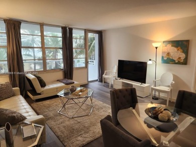 Remodeled 2 bed 2-bedroom/2 bathroom condo in prestigious