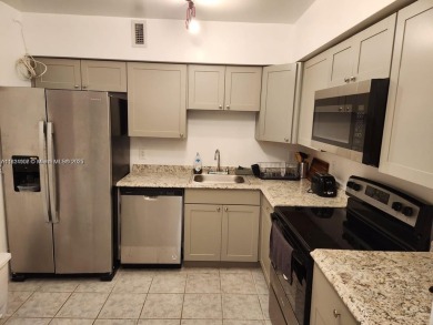 Remodeled 2 bed 2-bedroom/2 bathroom condo in prestigious