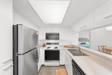 Discover the expansive comfort of this two-bedroom