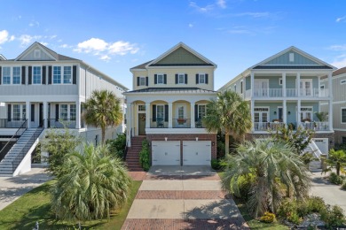 Discover coastal elegance in this exceptional home nestled along