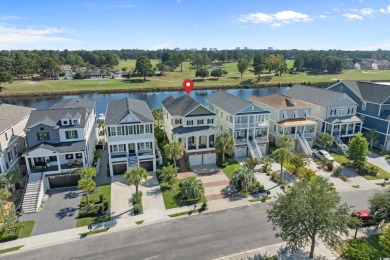 Discover coastal elegance in this exceptional home nestled along