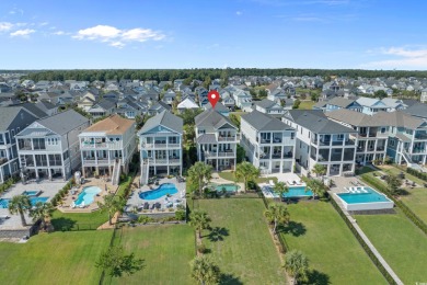 Discover coastal elegance in this exceptional home nestled along