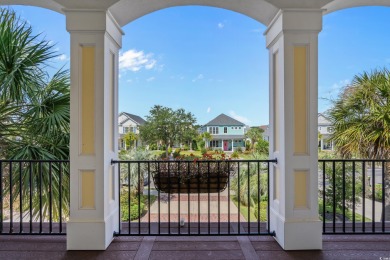 Discover coastal elegance in this exceptional home nestled along