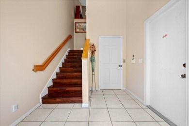 Experience tranquil waterfront living with elevated views in the