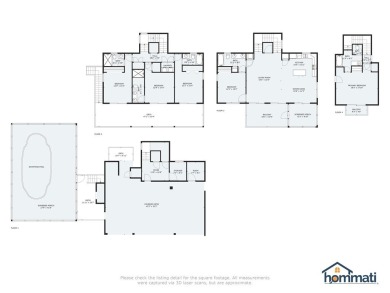 Welcome to Salty Shores SGI -- 1604 Ivy Way, St. George Island