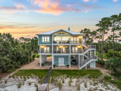Premier, one of a kind bayfront home with prime boating access