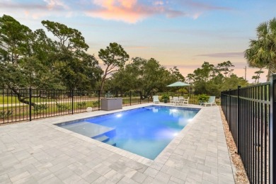 Premier, one of a kind bayfront home with prime boating access