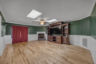 Welcome to this charming home located in the highly sought-after