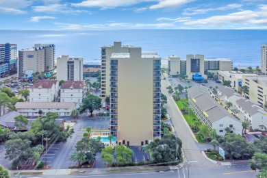 Ocean View, Fully Furnished 1 bedroom 1.5 bathroom Condo @ the