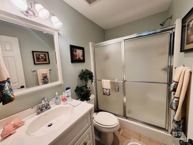 Adorable Raised Beach House in Bear Point!  Step through the