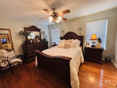 Adorable Raised Beach House in Bear Point!  Step through the