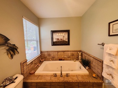 Adorable Raised Beach House in Bear Point!  Step through the