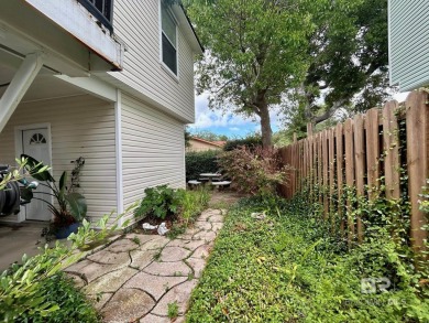 Adorable Raised Beach House in Bear Point!  Step through the