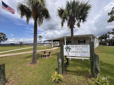 Adorable Raised Beach House in Bear Point!  Step through the