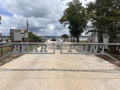 Adorable Raised Beach House in Bear Point!  Step through the