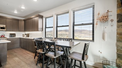 Discover effortless mountain living in this thoughtfully